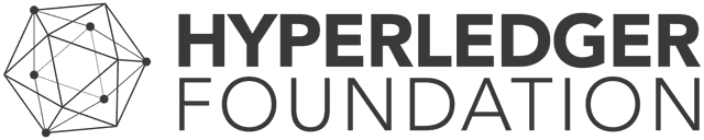 Hyperledger logo