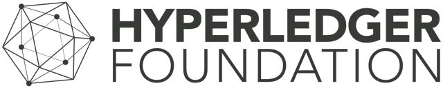 Hyperledger logo